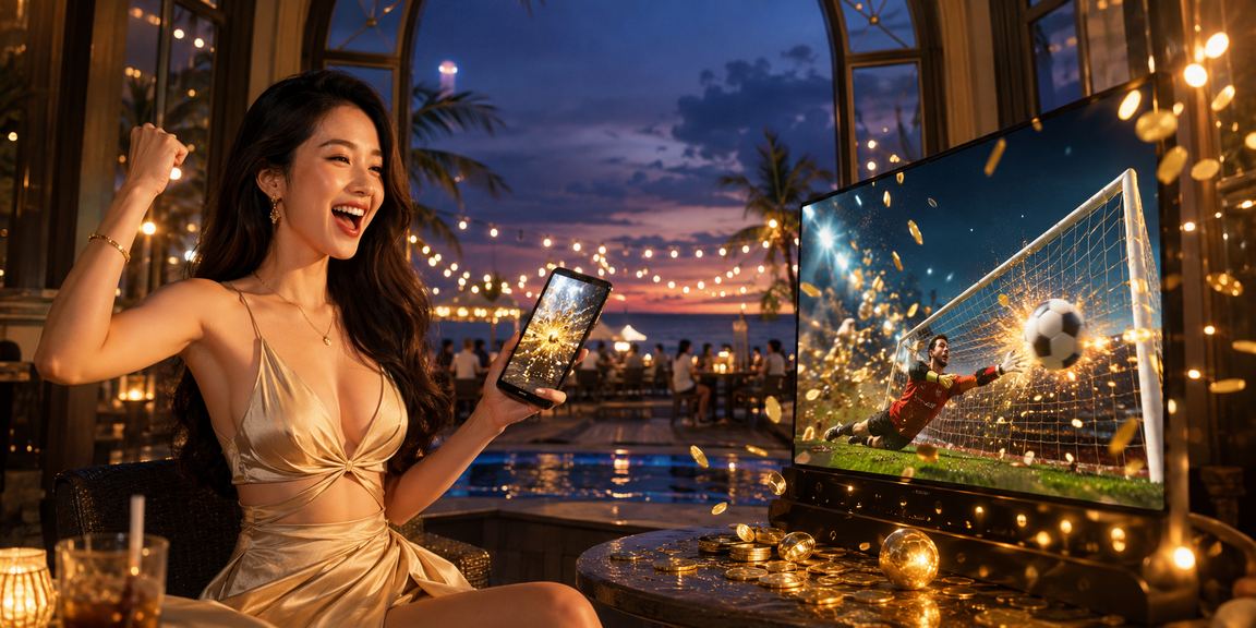 Khách hàng tham gia chơi game có trách nhiệm tại Phú Quốc