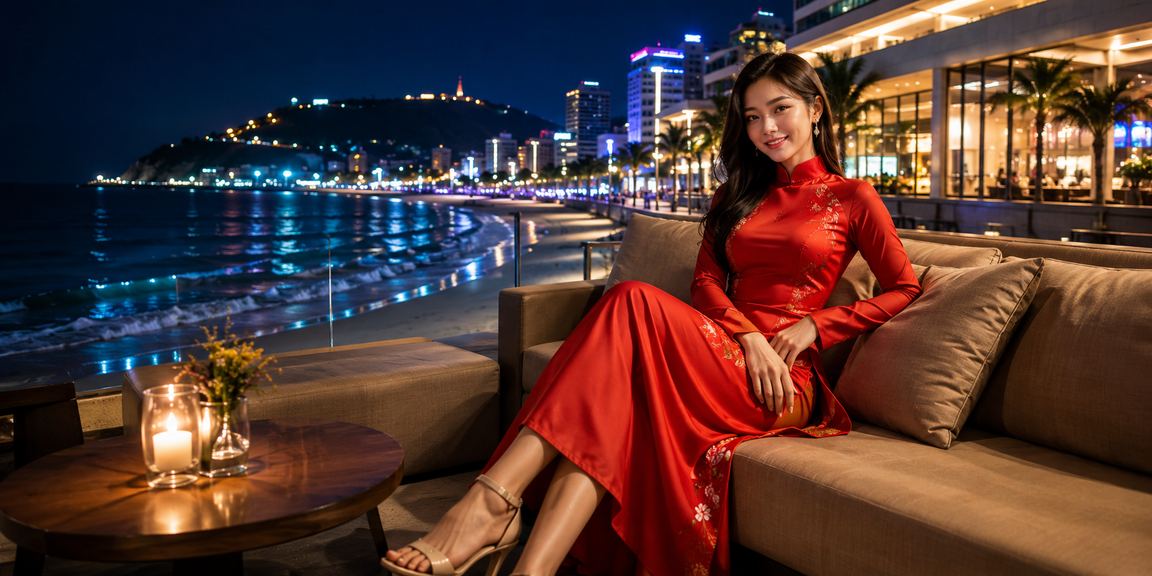 Khán giả hào hứng xem các sự kiện thể thao trong không gian casino Vũng Tàu